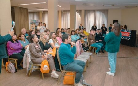 Biobío en Neuquén Biobío en Neuquén