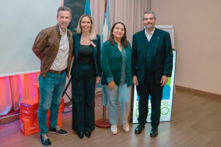 Biobío en Neuquén Biobío en Neuquén