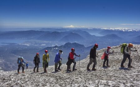 Volcán Villarrica