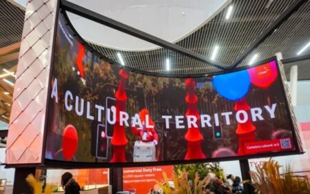 “Chile, Territorio Cultural” “Chile, Territorio Cultural”