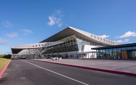 Aeropuerto de Punta del Este Aeropuerto de Punta del Este