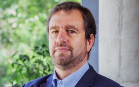 Presidente de Hoteleros de Chile, Alberto Pirola