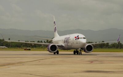 Arajet lanza promoción con tarifas especiales para viajar hasta junio de 2026