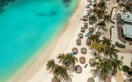 Aruba Aruba