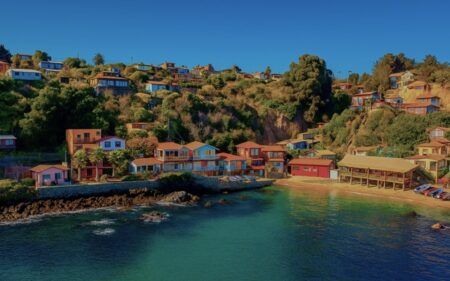 Caleta Quintay Caleta Quintay