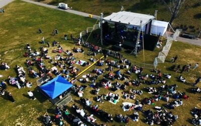 El mim organiza Fiesta de la Primavera con entrada gratis para 5.000 personas