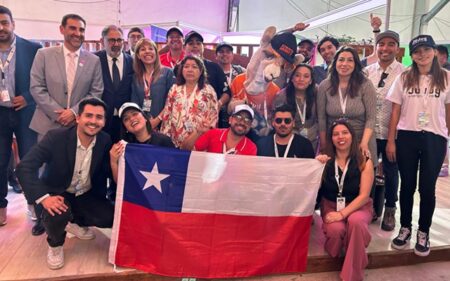 Encuentro Internacional de Turismo Sostenible