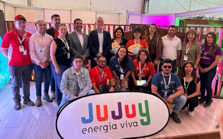 Encuentro Internacional de Turismo Sostenible