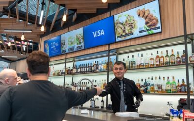 Visa refuerza el estatus de Miami como centro de viajes con más beneficios