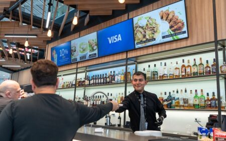 Visa