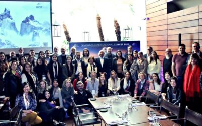 La Región de Magallanes se consolida como un destino turístico global