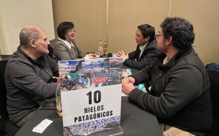 ENPROTUR Patagonia 2025