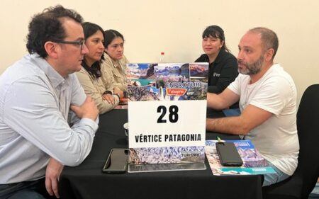 ENPROTUR Patagonia 2025