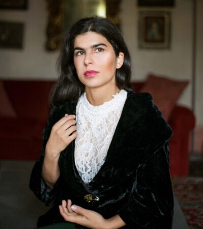 Esperanza Restucci