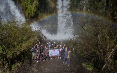 Sernatur busca posicionar a Chile como destino líder en turismo de reuniones
