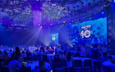 Fam Fest Latam evento para agentes de viaje más importante del continente