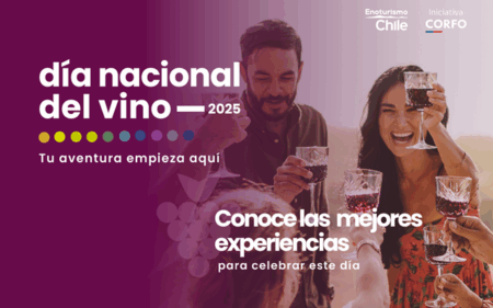 Día Nacional del Vino