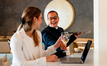 Marriott Hotel Santo Domingo Piantini Marriott Hotel Santo Domingo Piantini