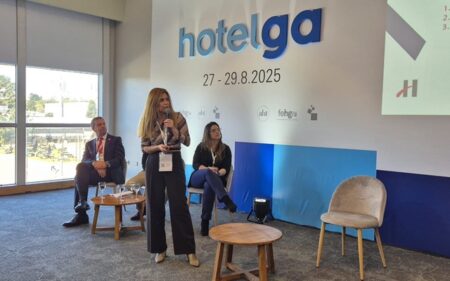 HOTELGA 2025