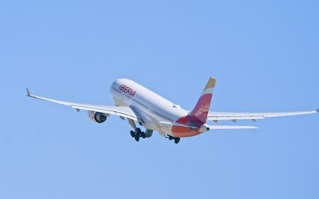 Iberia Iberia