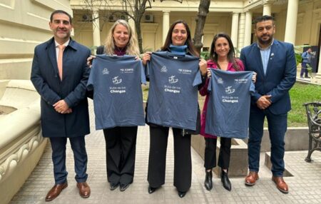 Encuentro Internacional de Turismo Sostenible Jujuy 2025 Encuentro Internacional de Turismo Sostenible Jujuy 2025