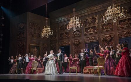 La Traviata La Traviata