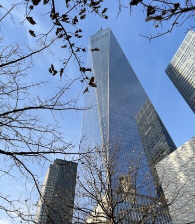 One World Trade Center