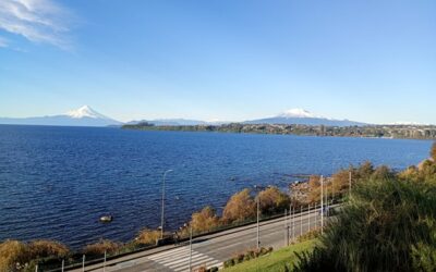 Puerto Varas se alista para recibir turistas por seminarios y congresos