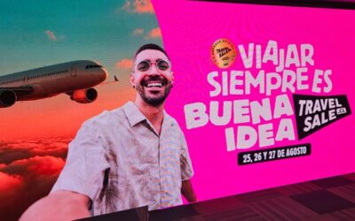 Travel Sale: ofertas y descuentos para feriados y vacaciones de verano 2026