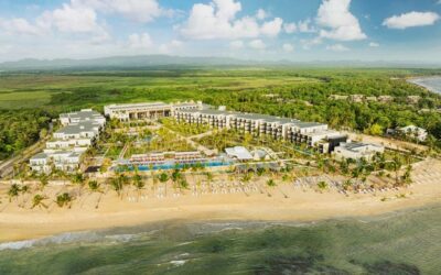 W Hotels entra al mercado de todo incluido con el debut de W Punta Cana