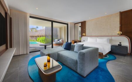 W Punta Cana, Adult All-Inclusive W Punta Cana, Adult All-Inclusive