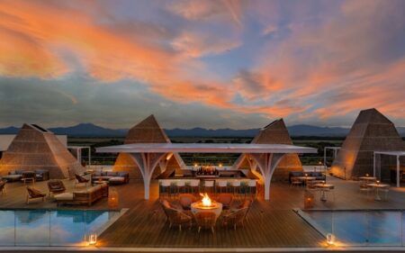 W Punta Cana, Adult All-Inclusive W Punta Cana