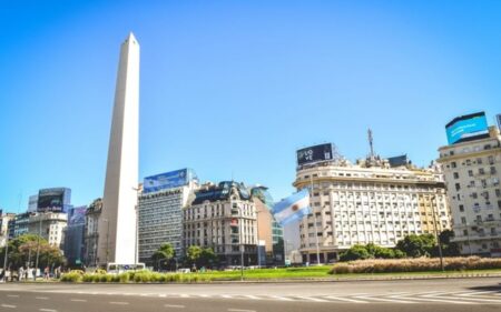 Buenos Aires