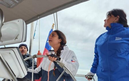 LYS Sailing Tours LYS Sailing Tours
