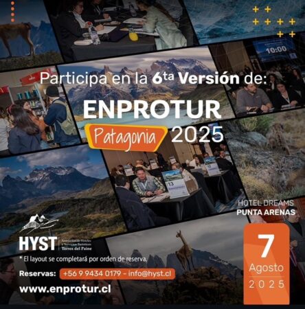 ENPROTUR 2025