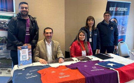 Encuentro Internacional de Turismo Sostenible Jujuy 2025 Encuentro Internacional de Turismo Sostenible Jujuy 2025