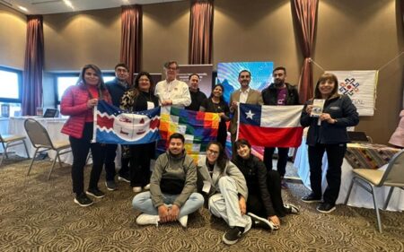 Encuentro Internacional de Turismo Sostenible Jujuy 2025 Encuentro Internacional de Turismo Sostenible Jujuy 2025