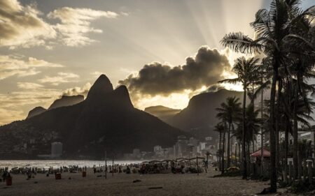  Río de Janeiro