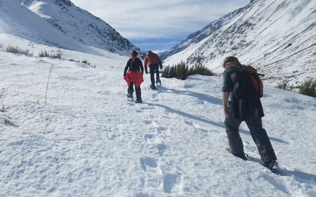 Las cinco mejores excursiones en Chile para regalar en el Día del Niño