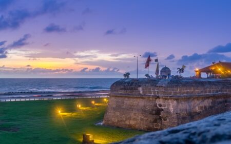 Cartagena