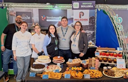 Expo Bidfood 2025