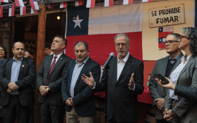 Autoridades proyectan hasta 1,9 millones de viajes internos en Fiestas Patrias