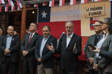 Restaurante La Piojera
