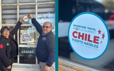 Chile se prepara para recibir Cumbre Mundial de Turismo Aventura de ATTA