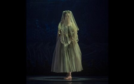 Giselle 