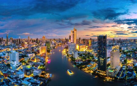 Bangkok