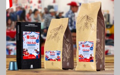 Café Caribe presenta en septiembre su edición limitada de “Chile Lindo”