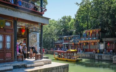 Viajar a China sin visa: búsquedas a este destino aumentaron en un 50%
