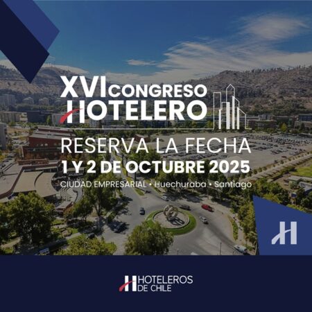 XVI Congreso Hotelero