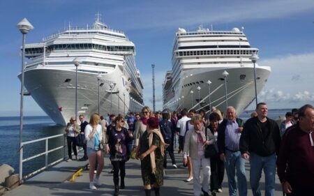 Cruceros Cruceros